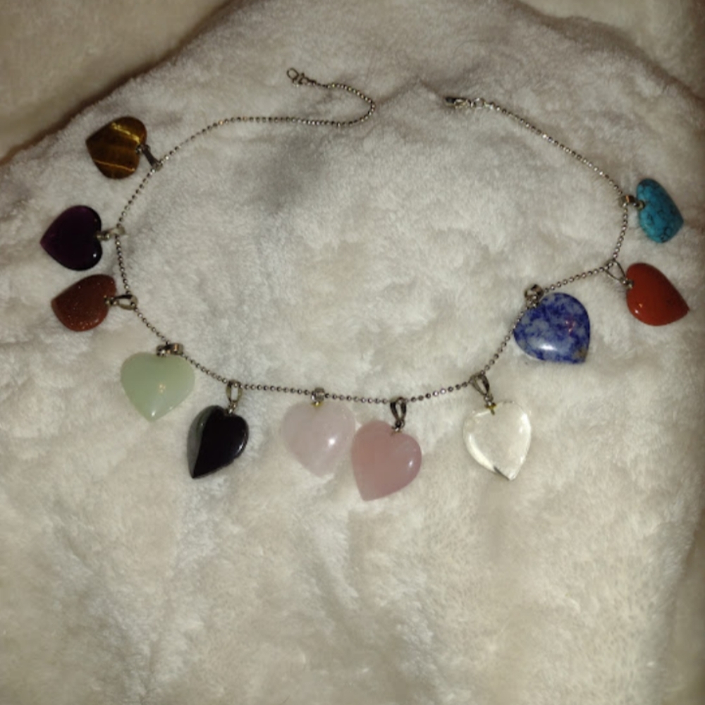 Necklace